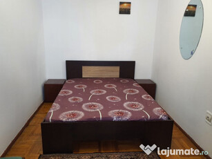 Apartament 2 camere parter Ostroveni, I.C Bratianu