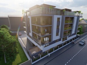 Apartament 2 camere Prelungirea Ghencea, 700 metri metrou Raul Doamnei bloc