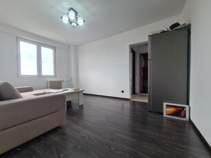 Apartament 2 camere Salaj Parc Humulesti Apartament doua camere etaj 9/10