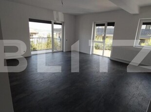 Apartament 2 camere si balcon, 58 mp, zona VIVO