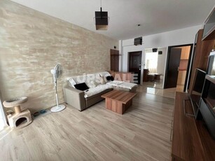 Apartament 2 camere si parcare zona Scoala Someseni!