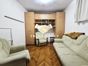 Apartament 2 camere- Strada Frederic Chopin | centala proprie si boxa |