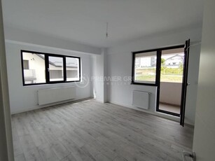 Apartament 2 camere, Visan, 58mp