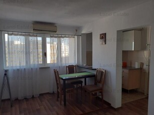 Apartament 2 camere zona Teiul Doamnei