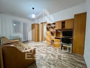 Apartament 2 camere,decomandat,zona Liviu Rebreanu