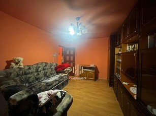 EXCLUSIVITATE ! Apartament 2 camere,etaj intermediar Bogdan Voda