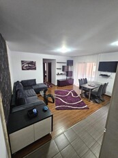 Apartament 3 camere , 67 mp utili , 2 balcoane , parcare , zona Stejarului