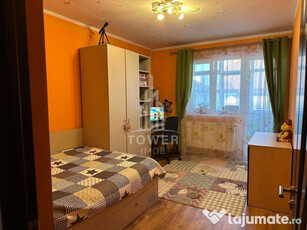 Apartament 3 camere - 74.78 mp utili - Cartierul Arhitec?...