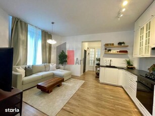 Apartament 3 camere