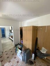 Apartament 3 camere Alexandru cel Bun