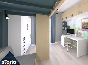 Apartament 3 camere, Bucuresti, Mihai Bravu, imobil nou