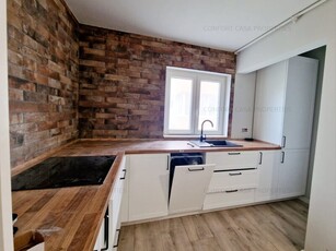 Apartament 3 camere Chitila, 3 camere, renovat 2024