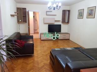 Apartament 3 camere cu centrala proprie Basarabia