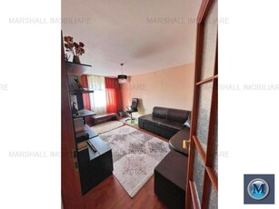 Apartament 3 camere de vanzare, zona Malu Rosu, 60 mp