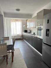 Apartament 3 camere, In City, Renovat, Mobilat Modern!