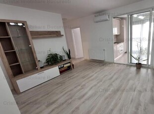 Apartament 3 camere in Hills Pallady, aproape metrou