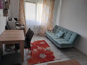 Apartament 3 camere, Manastur