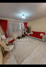 Apartament 3 camere, mobilat, utilat,etaj intermediatr, zona centrala Floresti