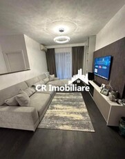 Apartament 3 camere Pipera