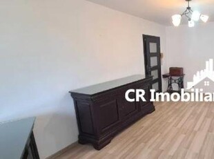 Apartament 3 camere Soseaua Alexandriei Teius