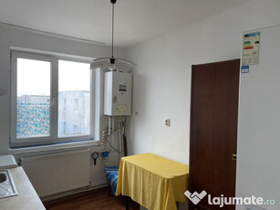 Apartament 3 camere Zabrautiului