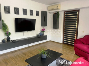 Apartament 3 camere zona 9 Mai