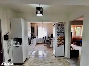 Apartament 4 camere, Bucuresti, Brancoveanu. Se vinde mobilat