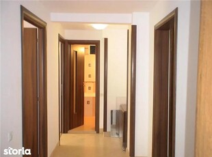 Apartament 4 camere, Bucuresti, Tineretului. Centrala proprie