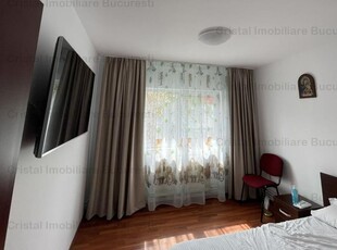 Apartament 4 camere, cu Centrala, Almasu Mare, sector 4.