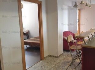 Apartament 4 camere Militari Lujerului