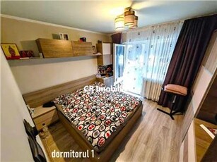 Apartament 4 camere Tineretului Pridvorului