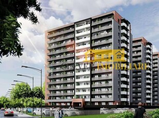 Apartament 5 camere Scara Interioara-Bloc Premium Th Pallady