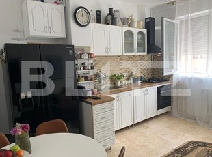 Apartament cu 1 cameră, 44 mp, etaj intermediar, Gruia