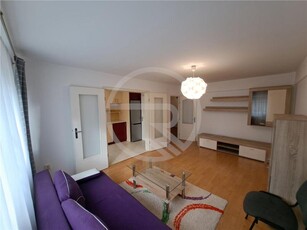 Apartament cu 2 camere, 55 mp utili, zona strazii Calea Turzii!