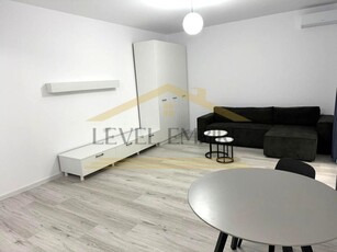 Vanzare Apartament cu 2 camere semidecomandat in complexul Exigent Plaza, zona Lujerului