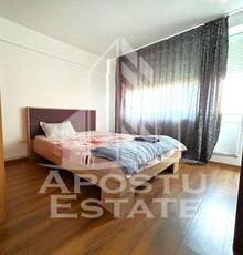 Apartament cu 3 camere 100mp Semidecomandat in zona Ultracentrala