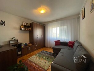 Apartament cu 3 camere, 2 bai, cartier Gheorgheni!