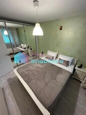 Apartament cu 3 camere mobilat si utilat zona centrala