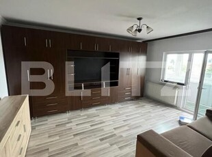 Apartament cu o camera, 36 mp, orientare sudica, Calea Dorobanților