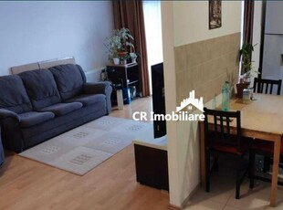 Apartament de 2 camere Titan