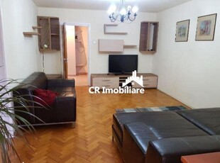 Apartament de 3 camere Basarabia, metrou Costin Georgian