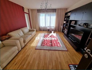 Apartament de 3 camere Calea Calarasilor Metrou Muncii