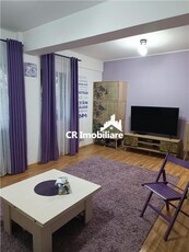 Apartament de 3 camere Titan