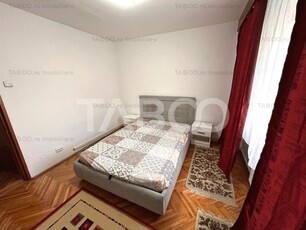 Apartament cu 4 camere 2 bai 2 balcoane 87 mpu zona Calea Dumbravii