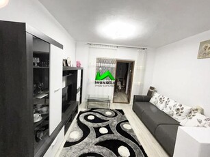 Apartament de inchiriat 2 camere balcon Sibiu Strand