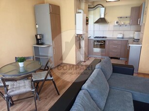 Apartament de inchiriat, 3 camere, in Sibiu, zona Turnisor