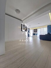 Apartament de lux Ultrafinisat, 2 camere, 55mp, zona varianta Manastur-Zorilor!