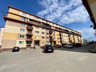 Apartament de vanzare in Sibiu - 3 camere cu dressing si balcon, zona Suppeco de vanzare