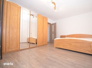 Apartament decomandat cu centrala proprie