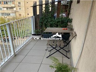 Apartament Duplex Foisorului